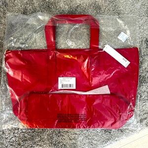 Stoney Clover Lane Classic Ruby Tote